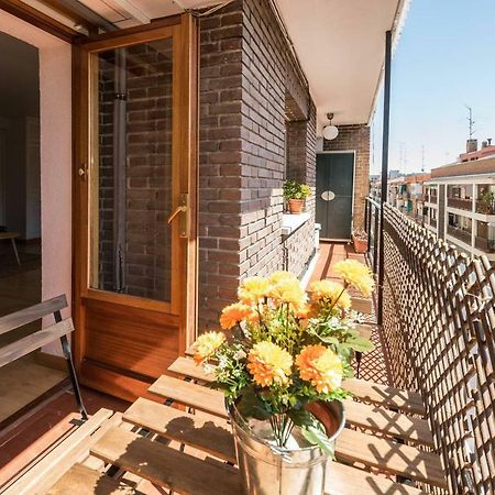 Apartamento Caunedo Madrid Eksteriør billede