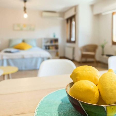 Apartamento Caunedo Madrid Eksteriør billede