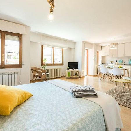 Apartamento Caunedo Madrid Eksteriør billede